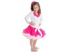  . Pettiskirt Pink Dreams.899