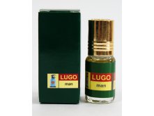 Lugo Man,  , 3 