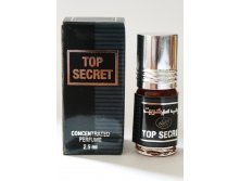 Top secret   , 3 