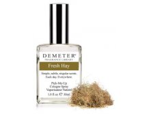  Demeter Fragrance  (Fresh Hay),  df127