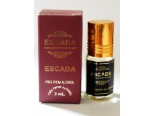 Escada , 3 