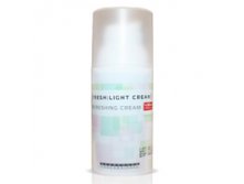 4024-4025      FRESH LIGHT CREAM