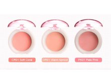 Shara Shara Feminine single Blusher  350 . .jpg