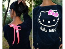     Hello Kitty BS97           S M L  1900.jpg