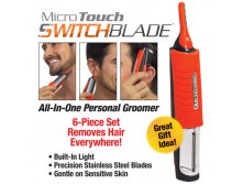  Microtouch Switchblade