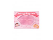 Shara Shara Bouncy Jelly Lip Patch      125 .jpg