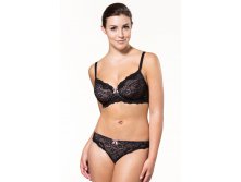 WIRE BRA - 737+%; BRIEF - 396+%