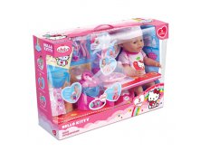 B865535-RU-HELLO KITTY  - HELLO KITTY,    . , 16 .  . 40