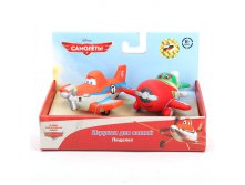 8R-BOX   2-    ..  DISNEY PLANES, .