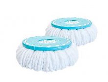    SPIN MOP Q2  SPIN MOP Q6