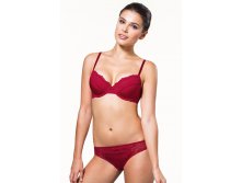 T-SHIRT BRA - 655+%; BRIEF - 396+%