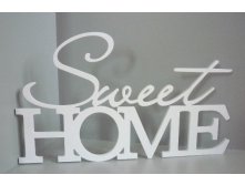  "Sweet HOME"