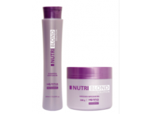   NUTRIBLOND Solution 500ml-500gr