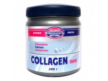 AF Collagen +Chondroitin +Glucosamine +Ca