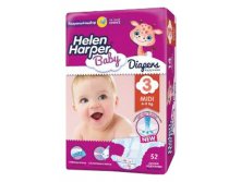   Helen Harper Baby Midi (4-9 )