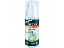  -  "SICO TEA TREE OIL" (   )