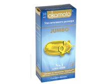  OKAMOTO "Jumbo" ( ), 10 