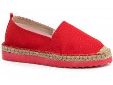 28$ Las Espadrillas 2060-16