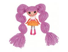 522140   Mini Lalaloopsy -,  -