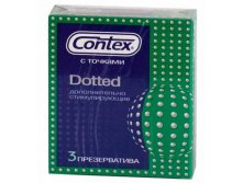  "Contex Dotted"  , 3