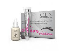 OLLIN VISION -     20+ / 15/