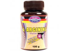 L-Arginine +Glycine