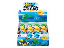 12292     (, , ),   Wind-up Flippers