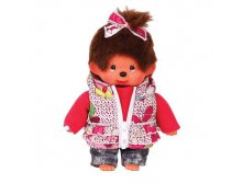 241040A Monchhichi 20     