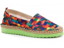 28$ Las Espadrillas 2070-11