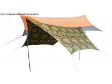    Greenwood Tarp 440-440-230 