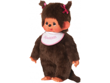 255630 Monchhichi 80    