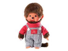 236440 Monchhichi 20     