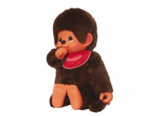 255600 Monchhichi 80    