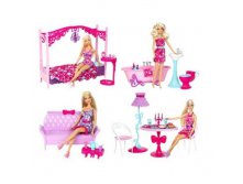 Y1319 BARBIE  +     .