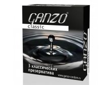  Ganzo Classic () 3 