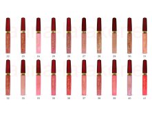 Lip Gloss -    (    3 .) ======= 105  .