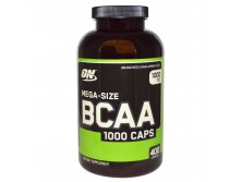 Optimum Nutrition,  BCAA,  , 1000 , 400 