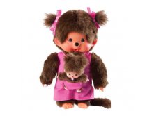 236200 Monchhichi 20      