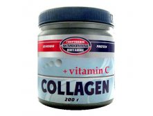 AF Collagen +Vitamin C