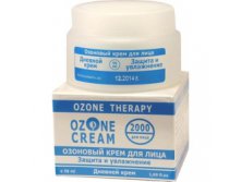   OZONE CREAM 2000.   .   .1200 