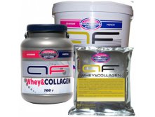 AF Whey&Collagen