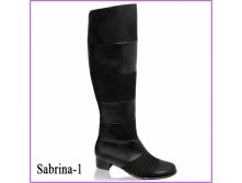 Sabrina-1 (: 122/9211)  3469+%