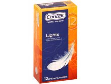  "CONTEX Lights" ( ), 12 