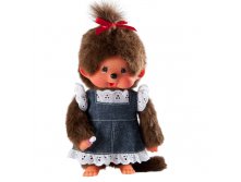 236430 Monchhichi 20     