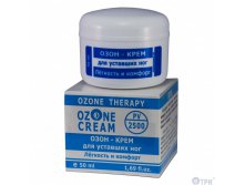     OZONE CREAM 2500 - 900 