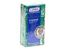  "Contex Imperial"  , 12