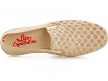 29$  Las Espadrillas Fv5580