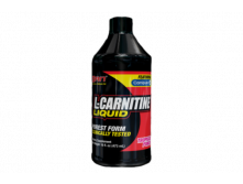 L-Carnitine Liquid