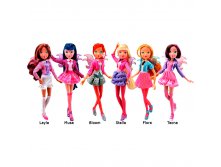 IW01891400	 WINX CLUB "", 6 .   1294,43