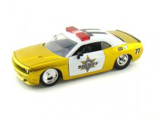 96460  .2008 Dodge Challenger Concept  Sheriff 124 - 1039,54.jpg